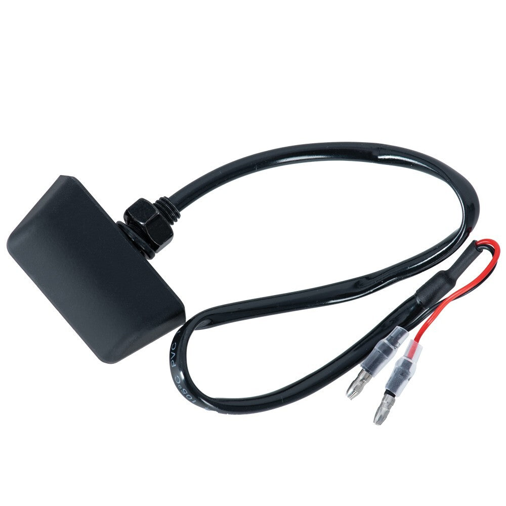 Oxford Halo LED Motorcycle Motorbike Number Plate Light - EL344