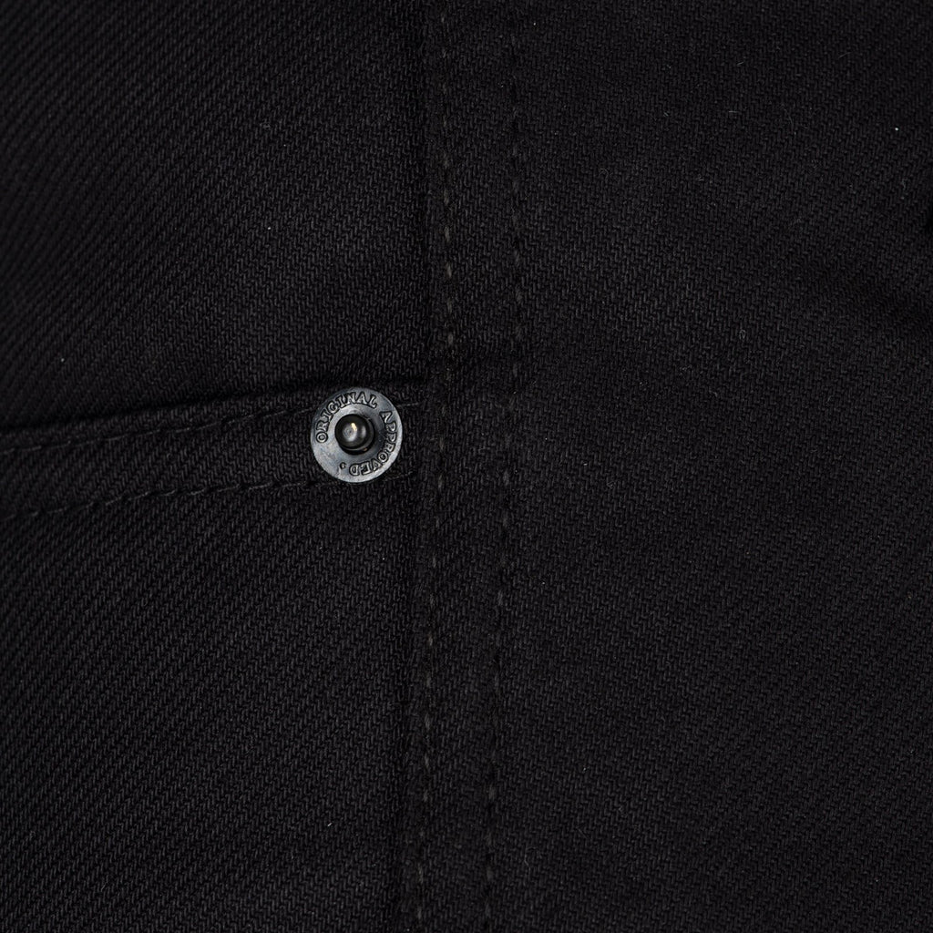 Oxford CE AA Armoured Motorcycle Motorbike Cargo Pants Jeans Black Short Leg