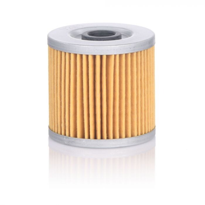 FILTREX MOTORCYCLE OIL FILTER - OIF008 - KAWASAKI Models - HF123. OEM 16099-004