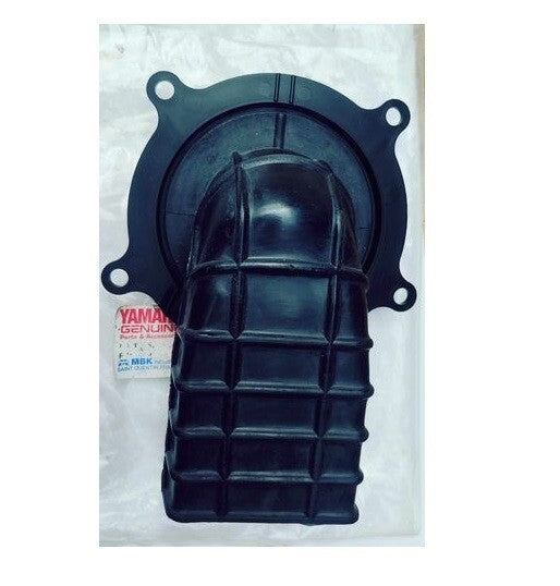 YAMAHA Duct Assy,  XT660   11D-E4430-00 OEM