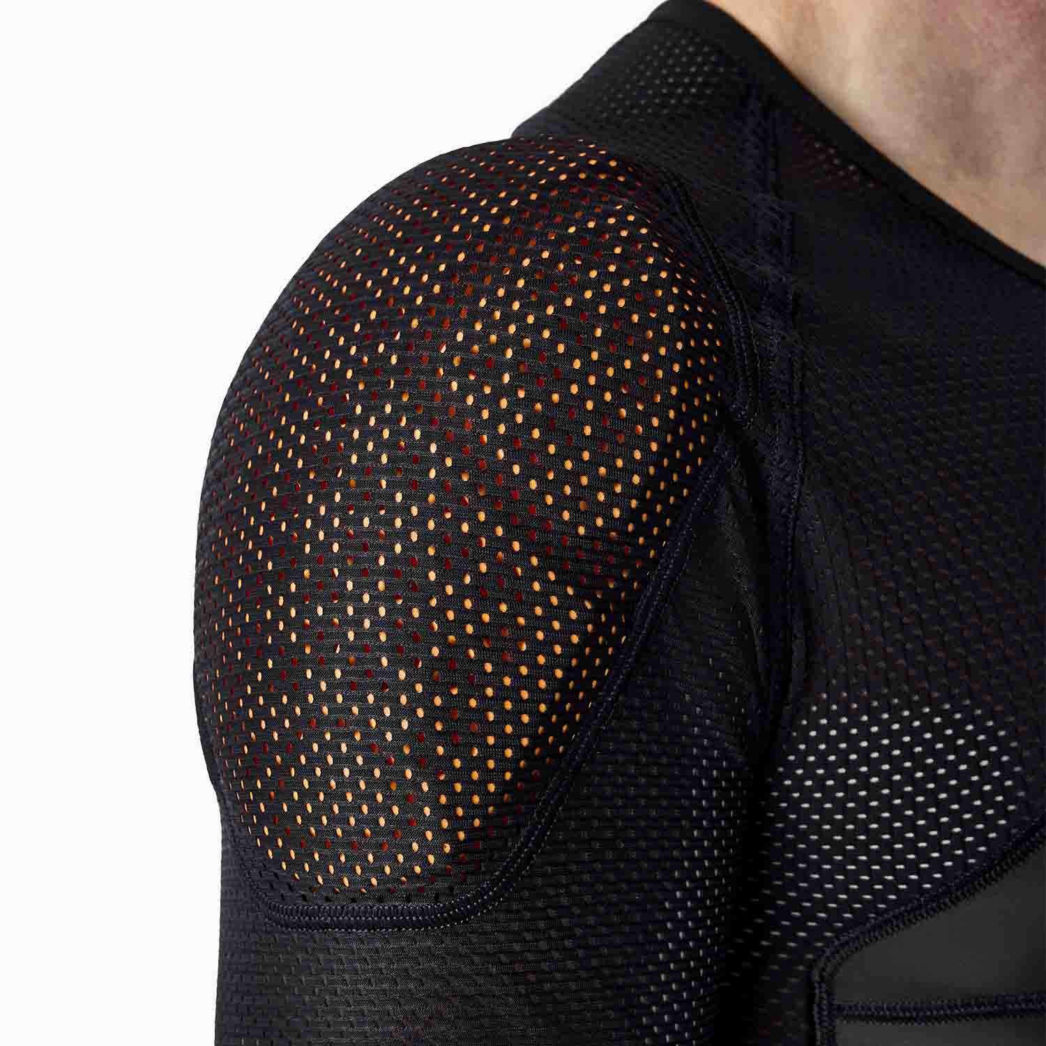 RST Race Dept D3O Motorcycle Motorbike Mesh Air Armoured Under Shirt