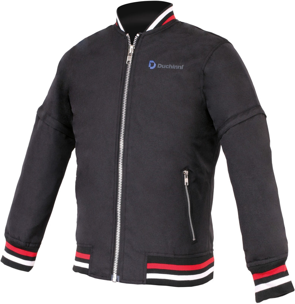 Duchinni Kids Speed Racer Motorcycle Motorbike Children Kids CEAA Textile Jacket