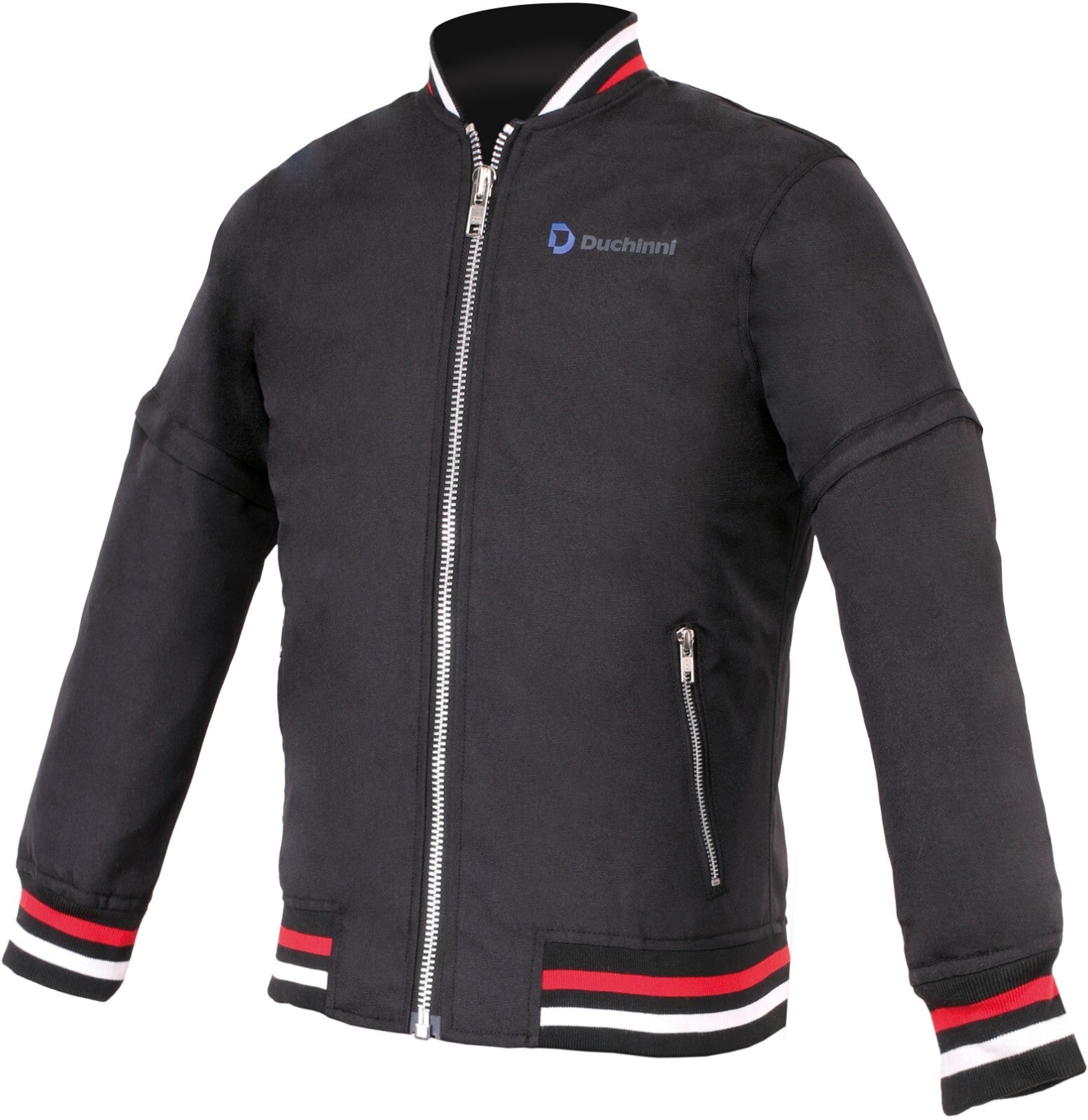 Duchinni Kids Speed Racer Motorcycle Motorbike Children Kids CEAA Textile Jacket
