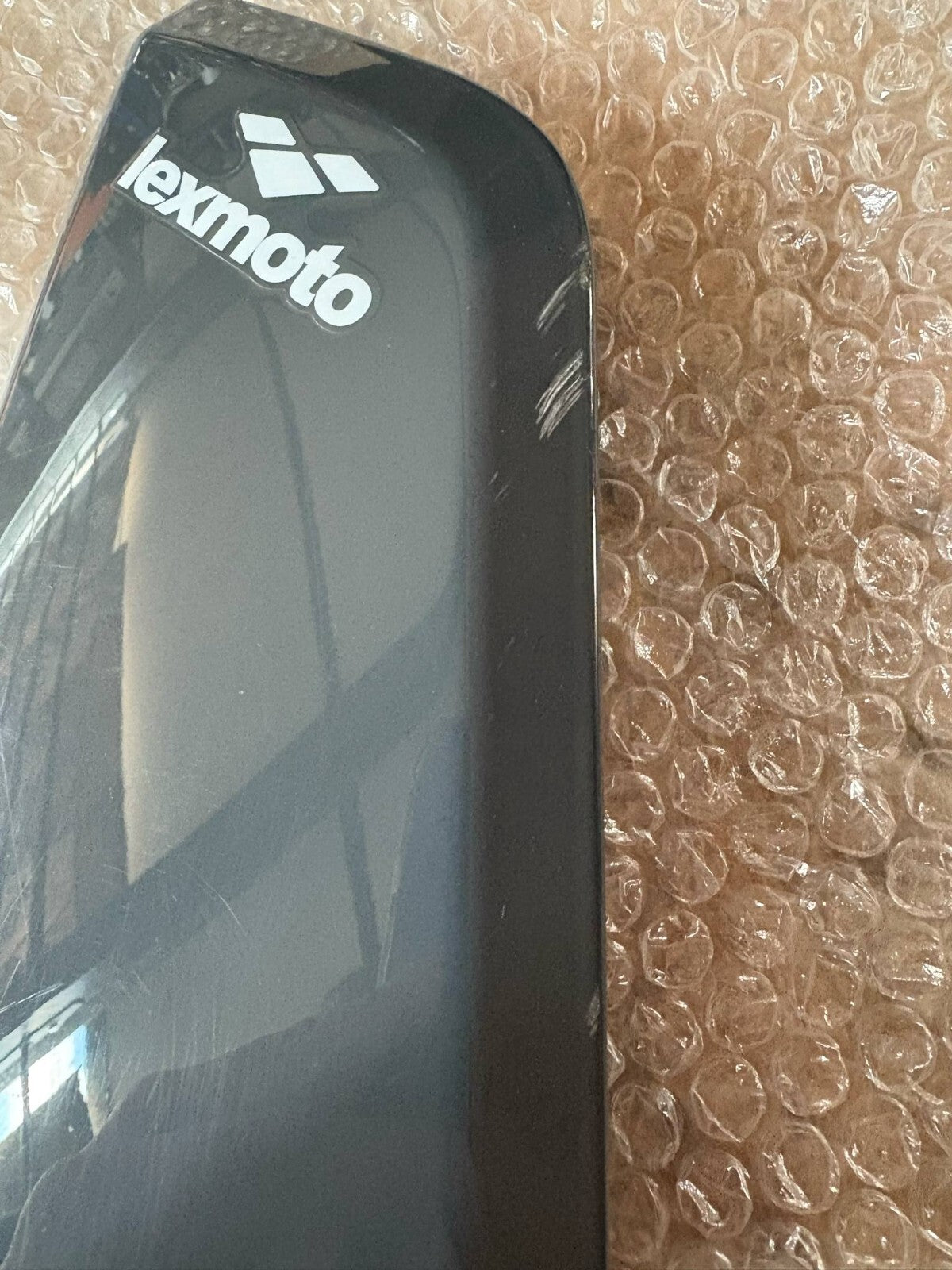 Used Lexmoto Aura 125 Euro 5 Left Side Grey Side Panel - PNLSL115