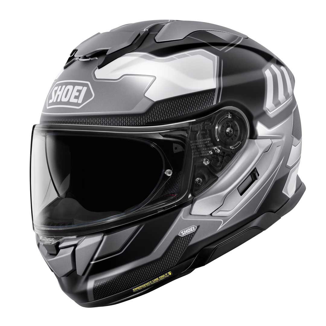 Shoei GT-Air 3 Agility TC-5 Helmet