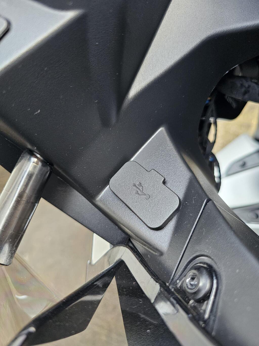 CFMoto 700MT - 700cc Tourer