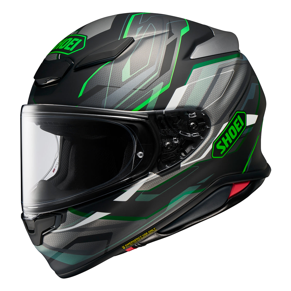Shoei NXR2 Capriccio TC-4 Helmet