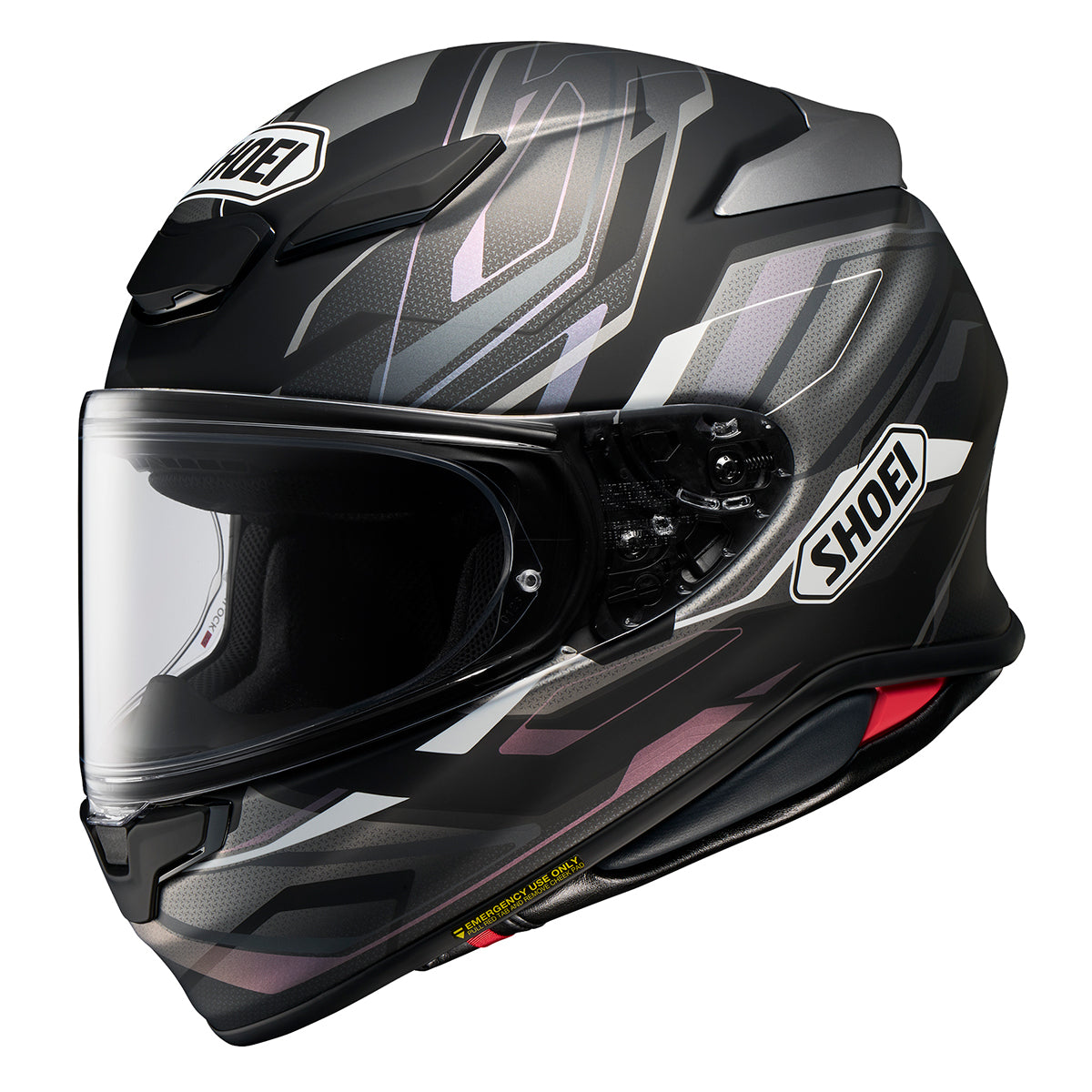 Shoei NXR2 Capriccio TC-5 Helmet