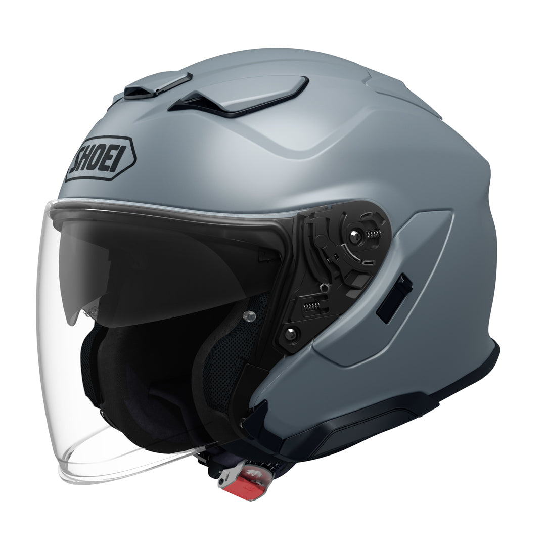 Shoei J-Cruise 3 Basalt Grey Helmet