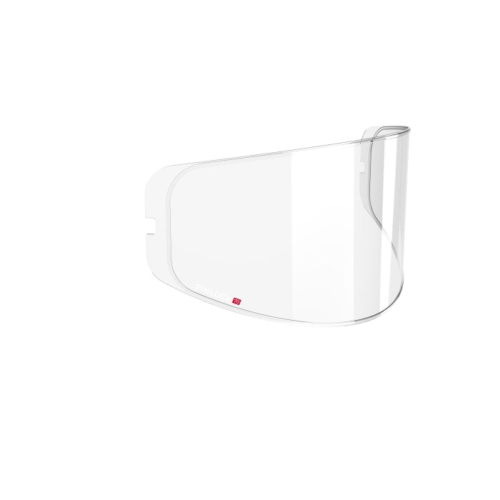 MT Helmets Pinlock Max Vision 70 Lens Insert for MT-V-14 & MT-V-14B DKS209